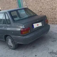 پراید مدل ۸۶|خودرو سواری و وانت|نورآباد, |دیوار