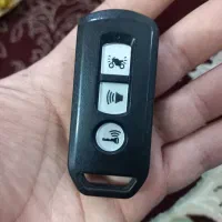 ریموت کیلس|قطعات یدکی و لوازم جانبی|تهران, راه آهن|دیوار