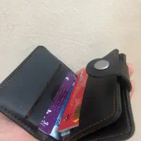کیف مدارک گمشده