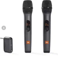 میکروفن بی سیم جی بی ال اصل