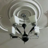 لوستر پذیرایی