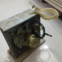 عرقگیر و کندانسور|ماشین‌آلات صنعتی|مشهد, جاهد شهر|دیوار