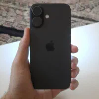 آیفون ۱۷ نرمال مشکی نو - ۸۰ روز اکتیو HN/A