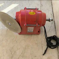 دستگاه سنگ تراشی 200w محک