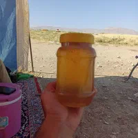 عسل گون بشرط ازمایش ساکاروز2 بشرط  برا مریضی های|خوردنی و آشامیدنی|ازنا, |دیوار