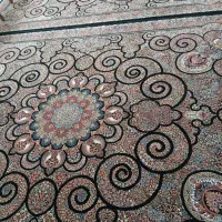 دو تخته فرش توس مشهد|فرش|همدان, |دیوار