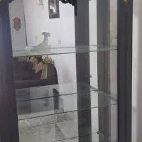 بوفه و زیر تلویزیونی ومبل همه فقط و فقط