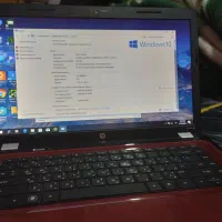 لب تاپ  سالم. نو  رم 6 کره ، در حد آک|رایانه همراه|کرمان, |دیوار