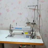 چرخ خیاطی صنعتی