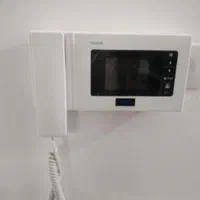 نصب وعیب یابی انواع ایفونهای صوتی وتصویری