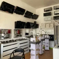 ست گازوهودوسینک باقیمت زیرفاکتور وگارانتی دار