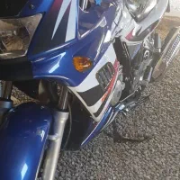 موتور شهاب الگانس ۱۵۰