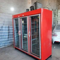 ۳ تا یخچال فرانسوی سه در