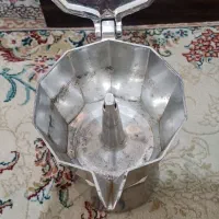 موکاپات قهوه جوش|سماور، چای‌ساز، قهوه‌ساز|تهران, استاد معین|دیوار