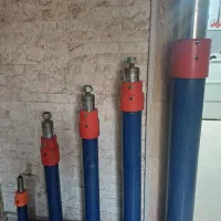 استخدام جوشکار و کارگر فنی