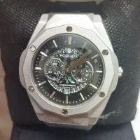 ساعت مچی مردانه