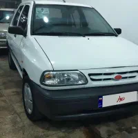 پراید 98تمیز فرمان هیدرولیک نقدو اقساط 12ماهه