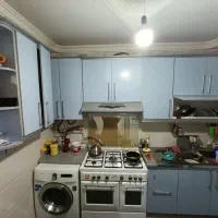 کابینت تمیز وسالم