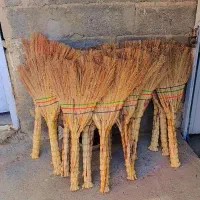 جارو|لوازم نظافت|آشخانه, |دیوار