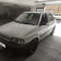 پراید مدل 90