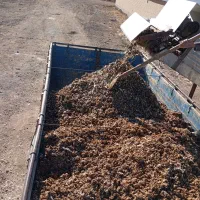 فروش وحمل کود گاوی ومرغی وگوسفندی