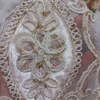 پرده|پرده، رانر، رومیزی|مشهد, الهیه|دیوار