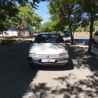 پژو 405 مدل 85|خودرو سواری و وانت|تبریز, |دیوار