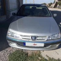 پژو پارس 83|خودرو سواری و وانت|مراغه, |دیوار