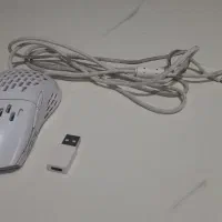 موس Keychron M1 - White