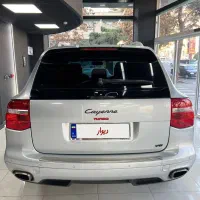 کاین توربو ۶ سیلندر|خودرو سواری و وانت|کرج, عظیمیه|دیوار