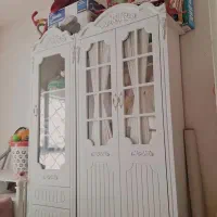 سرویس خواب دو منظوره|تخت و سرویس خواب|هشتگرد, شهرک ایران خودرو|دیوار