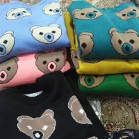 تی شرت نخ پنبه سایز بزرگ|لباس|ساوه, |دیوار