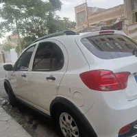 کوییک Gxمدل ۱۴۰۳ بیرنگ|خودرو سواری و وانت|کرج, باغستان|دیوار