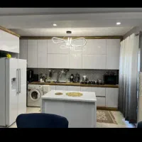 آپارتمان نوساز / دوخوابه/ قلی پور