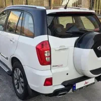 ام وی ام X33 S / مدل 98 /97/ اقساط / وام رو خودرو|خودرو سواری و وانت|تهران, نارمک|دیوار