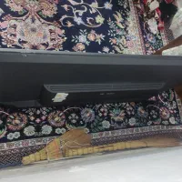 تلویزیون ال ای دی شکسته اسنوا|تلویزیون و پروژکتور|قم, زنبیل آباد|دیوار