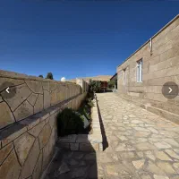 ویلا دوخوابه استخر سرپوشیده مجهز