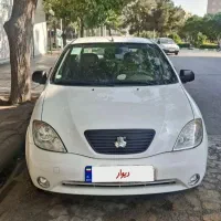 تیبا صندوق دار مدل ۹۸
