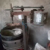 دستگاه بو دهنده تخمک و حبوبات