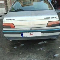 فروش ماشین پژو 405|خودرو سواری و وانت|کرمانشاه, |دیوار