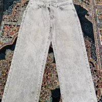 تعدادی شلوارلی درحدنوسایز32