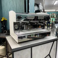 دستگاه اسپرسو صنعتی چیم سری ۳ ۲۰۱۷