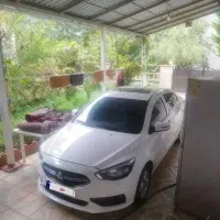 شاهین ۱۴۰۲ سانروف دار