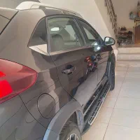 x22 pro اتومات مدل ۱۴۰۱|خودرو سواری و وانت|ایلام, |دیوار