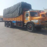 دهچرخ زیرمایلر مدل۷۷