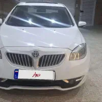 برلیانس ۹۶اتومات