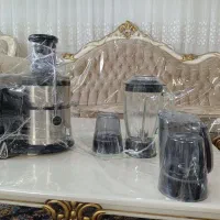 آبمیوه گیری 4کاره