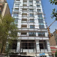 رنگ نما، کنیتکس،نقاشی ساختمان،کنتکس.  با کلایمر