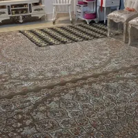 فرش تمیزمعاوضه