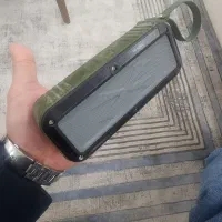 اسپیکر بلوتوثی wking مدل s20